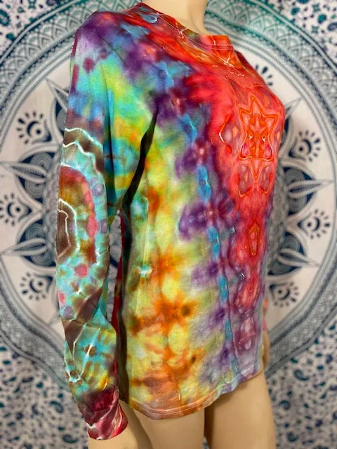 Small CornDog Long Sleeve #1