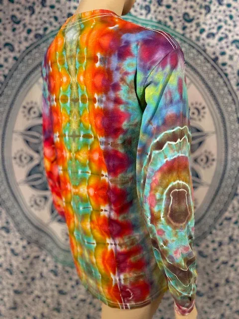 Small CornDog Long Sleeve #1