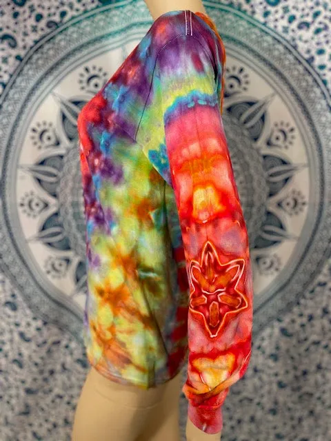 Small CornDog Long Sleeve #1