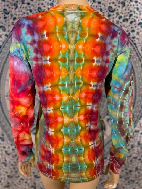 Small CornDog Long Sleeve #1