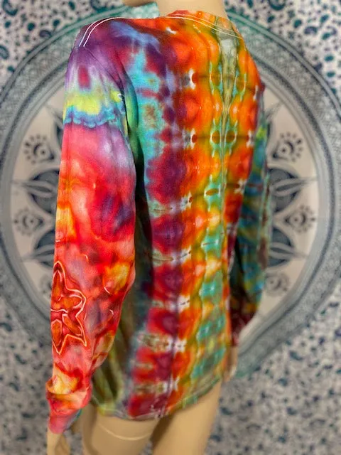 Small CornDog Long Sleeve #1