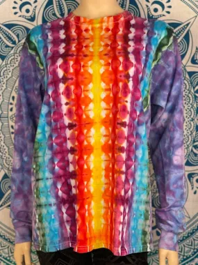 Small Full Spectrum Long Sleeve #2