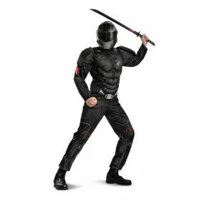 Snake Eyes Movie Adult