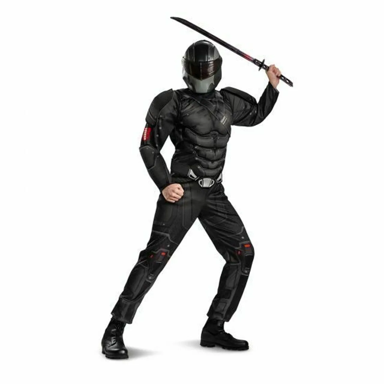 Snake Eyes Movie Adult
