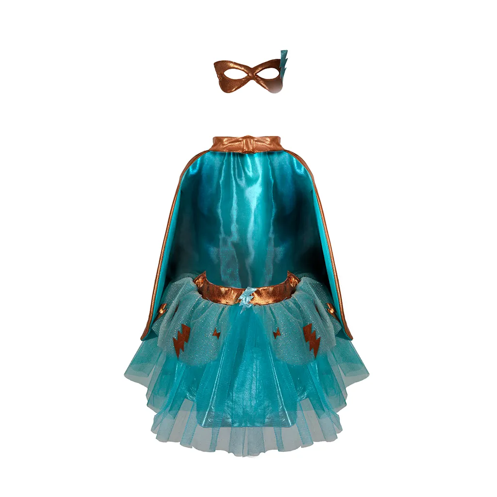 Super Duper Tutu Set
