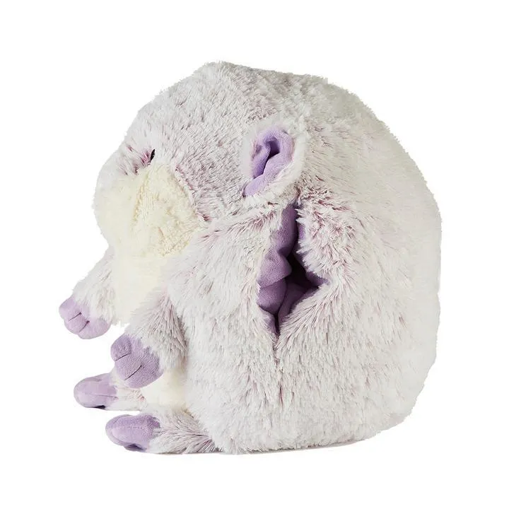 Supersized Hamster Warmies