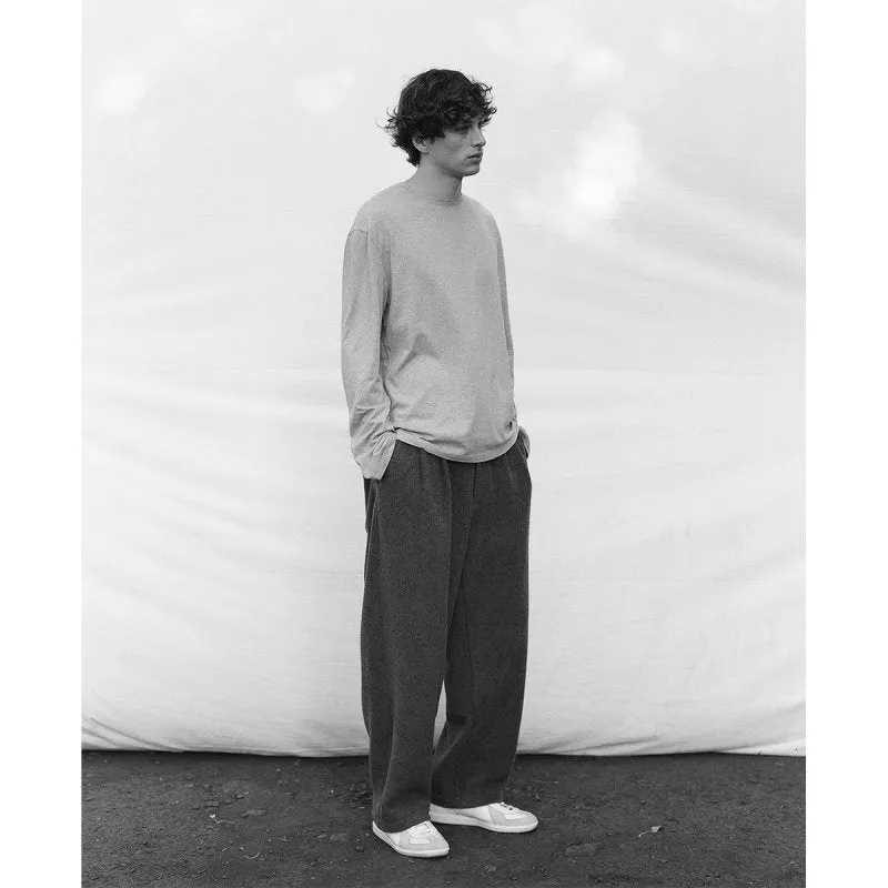 takes. Men's Long Sleeve Tee