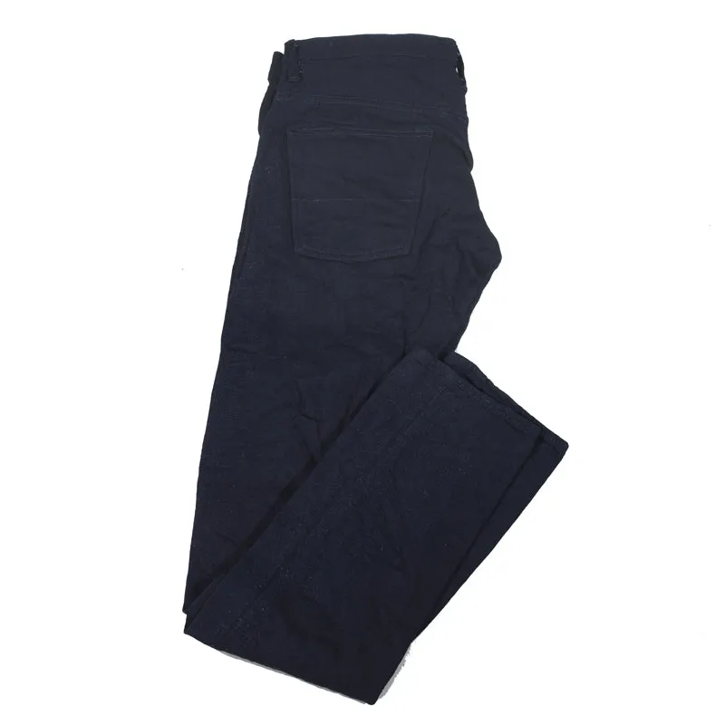Tanuki - IDT  15oz Double Indigo Denim Tapered