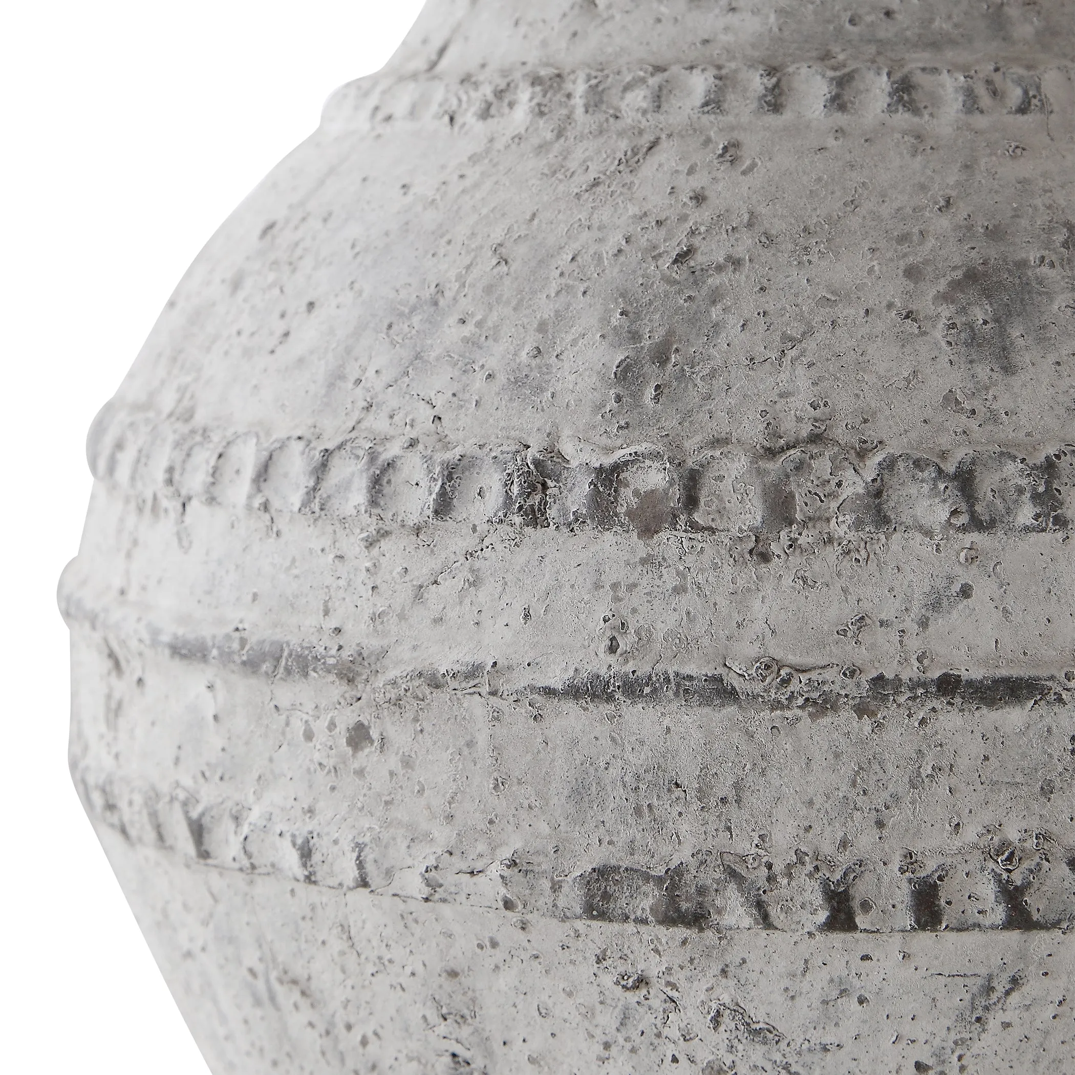 Uttermost Montsant Stone Table Lamp