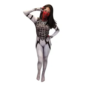 Venom Silk Suit