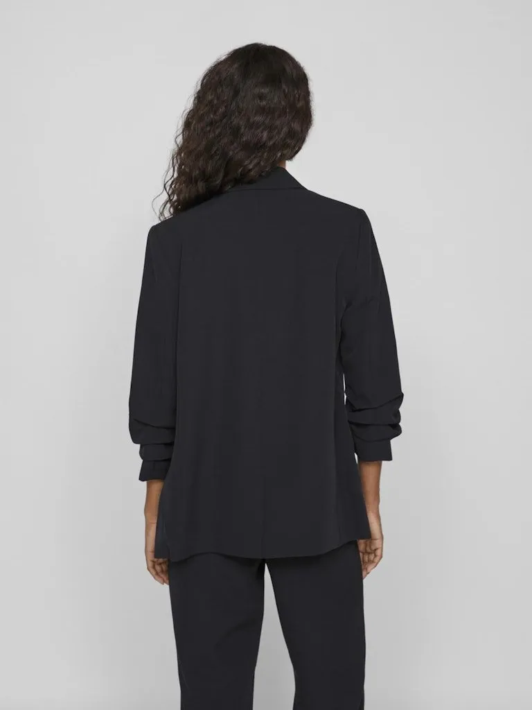 Vila Mary - Ruching blazer