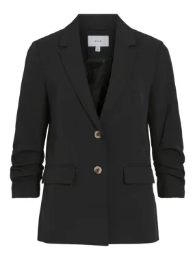 Vila Mary - Ruching blazer