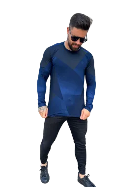 Volar Men's Long Sleeve Shirt 1443
