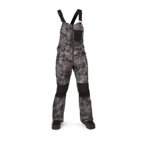 Volcom Swift Bib Overall
