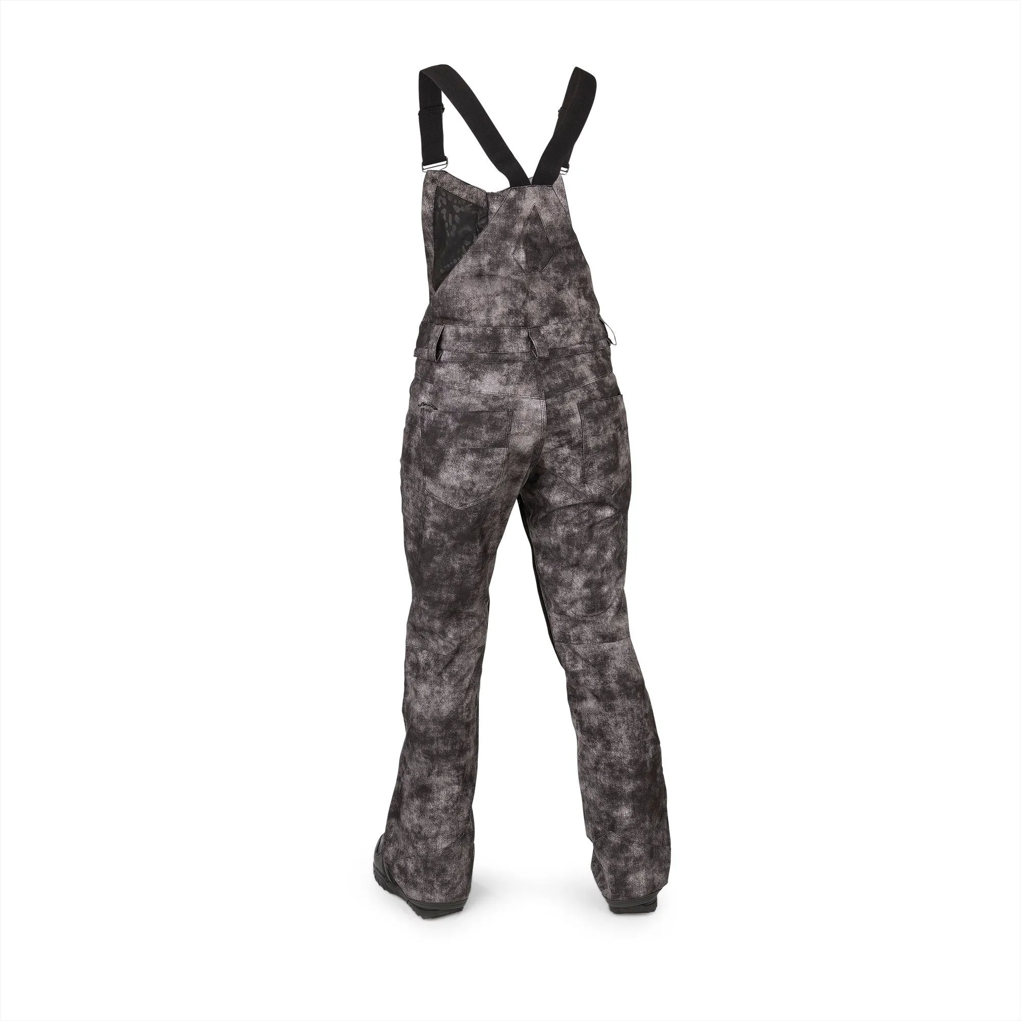 Volcom Swift Bib Overall