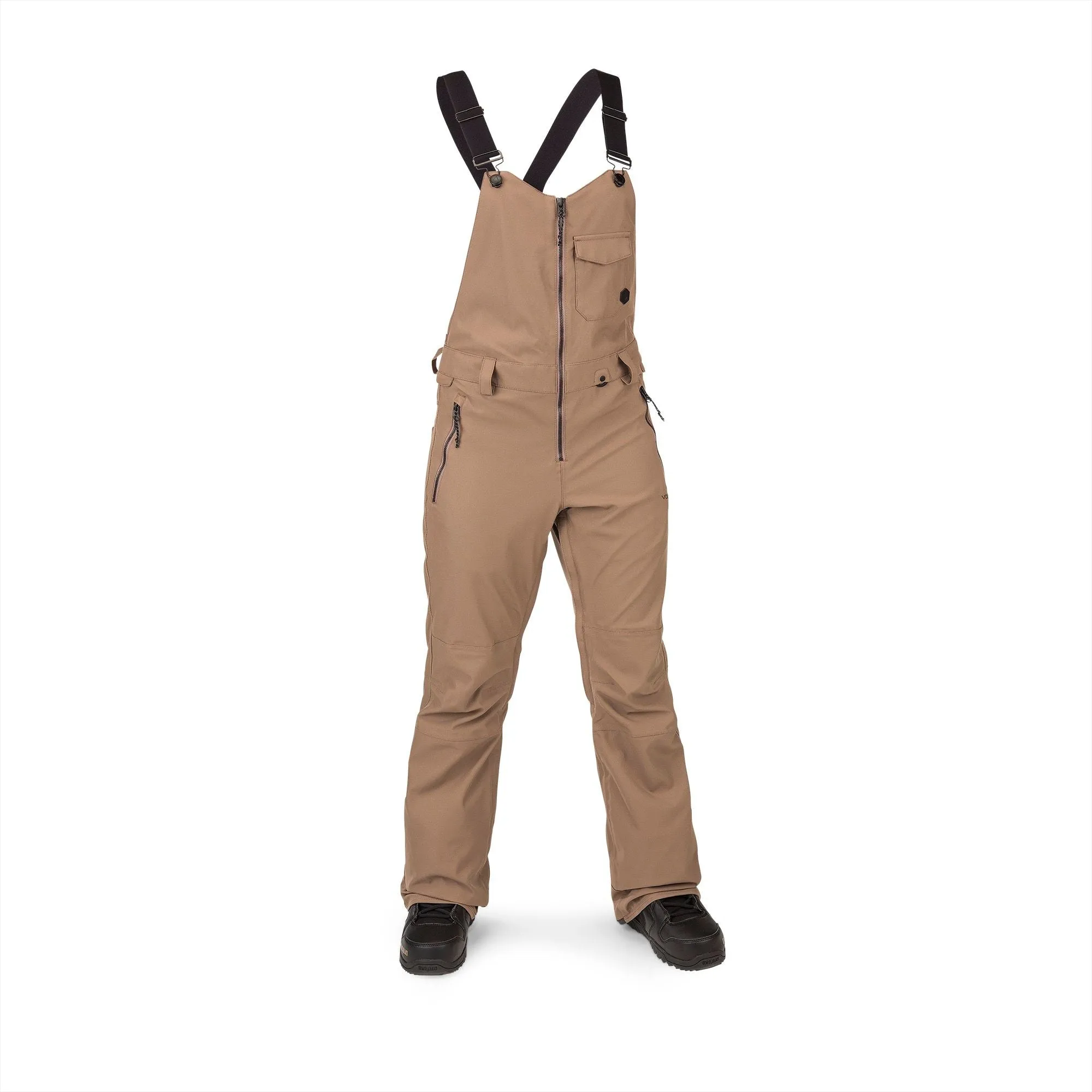 Volcom Swift Bib Overall