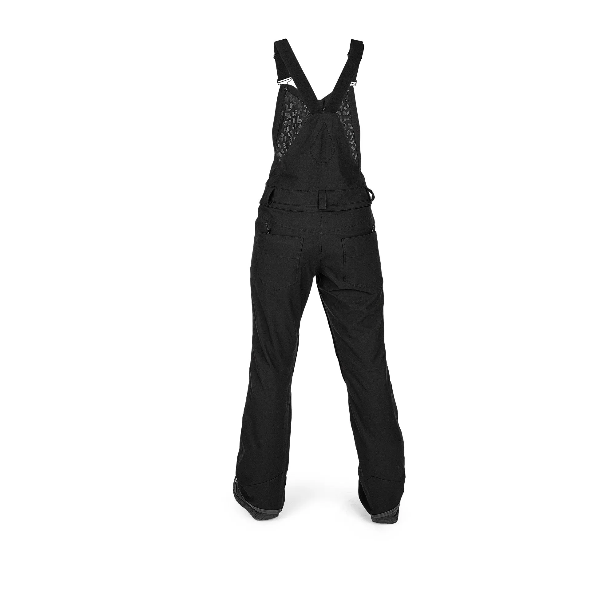 Volcom Swift Bib Overall