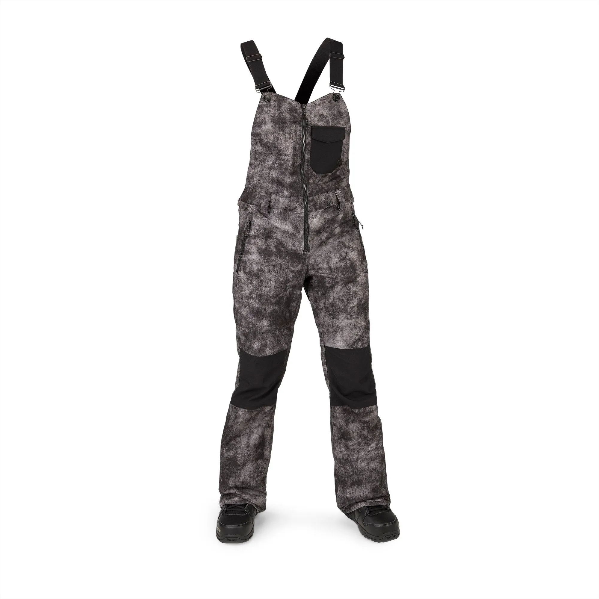 Volcom Swift Bib Overall