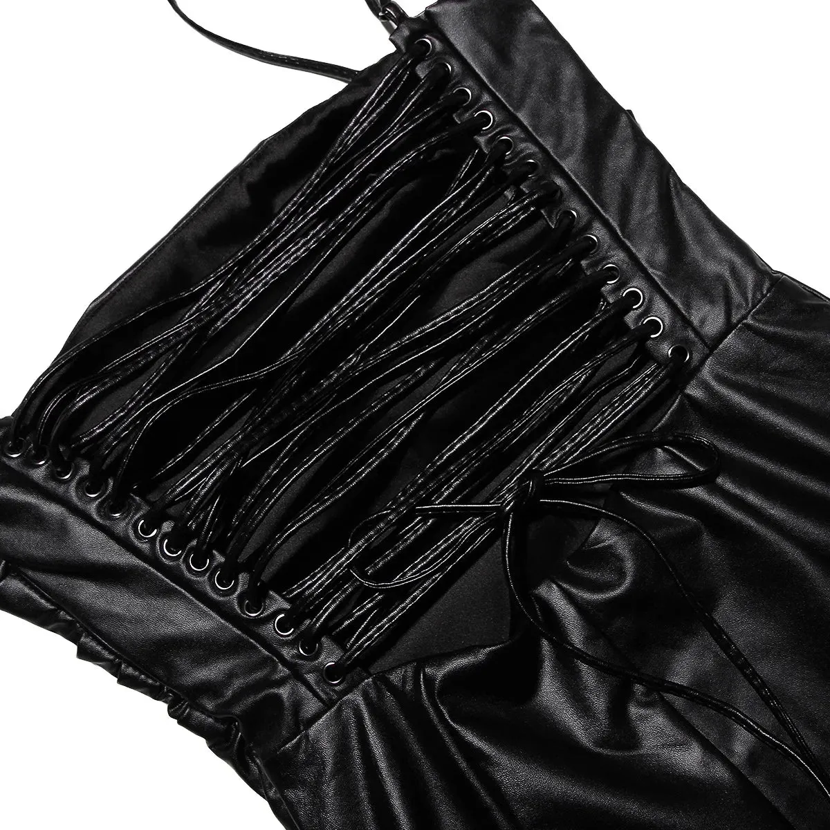 Wanna Tell You Goodbye Midi Dress