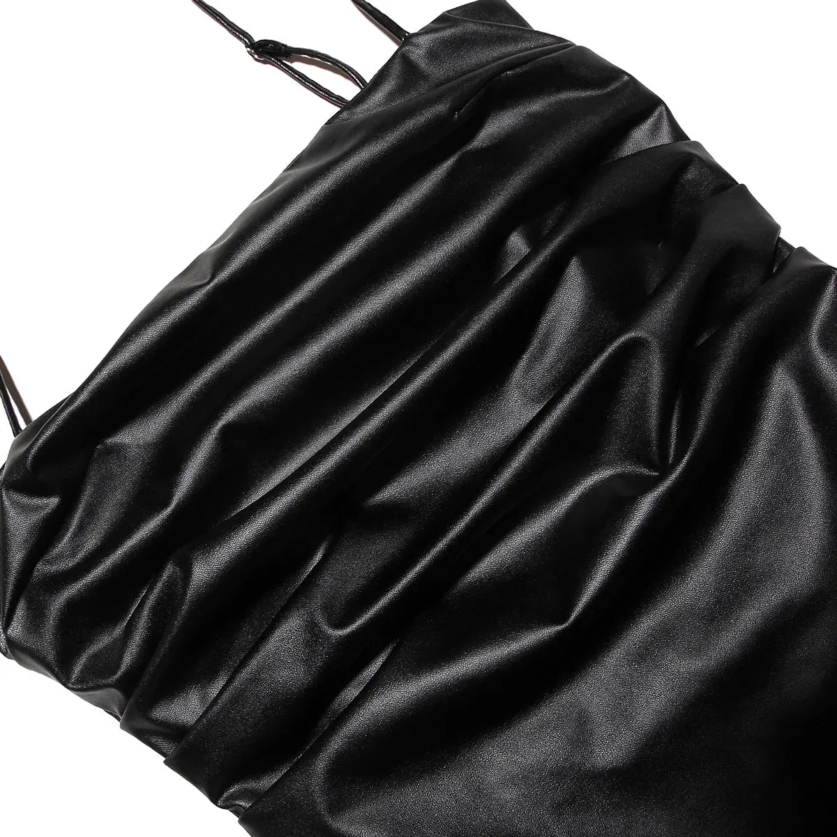 Wanna Tell You Goodbye Midi Dress