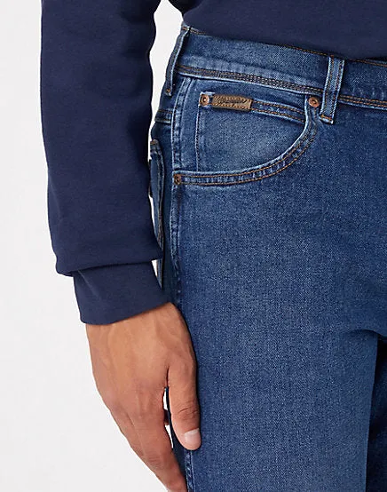 Wrangler Texas The Rock Jeans R