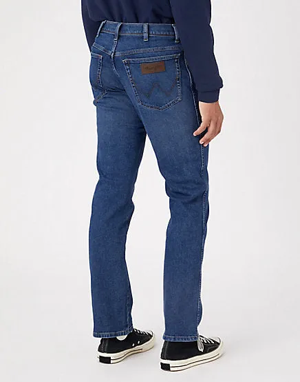 Wrangler Texas The Rock Jeans R