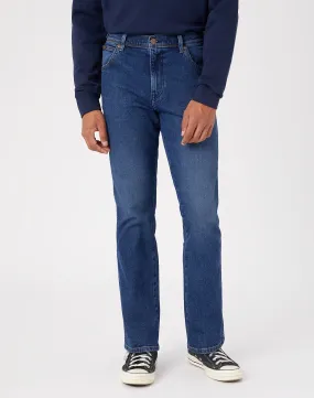 Wrangler Texas The Rock Jeans R
