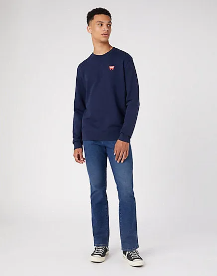 Wrangler Texas The Rock Jeans R