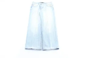 Y2K Five Elementz Light Wash Denim Jeans