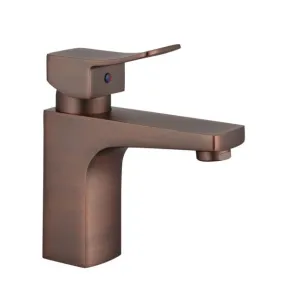 ZY1008-BB Legion Furniture Single Hole Single Handle Bathroom Faucet with Drain Assembly